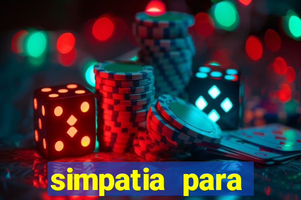 simpatia para ganhar no bingo urgente